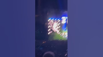 Green Day - Rock n Roll Girlfriend (Homecoming) - The Saviors Tour 2024