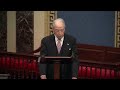 Grassley Sets the Record Straight on E15, Presses for Senate Passage