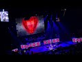 Stevie Wonder - 10-10-2024 - Can We Fix Our Nation's Broken Heart (clip) - Madison Square Garden