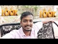 100k tamil youtubers    selva tech