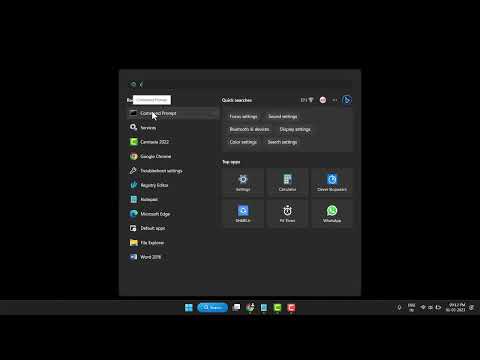 How To Fix Runtime Error 217 In Windows 11 Hindi