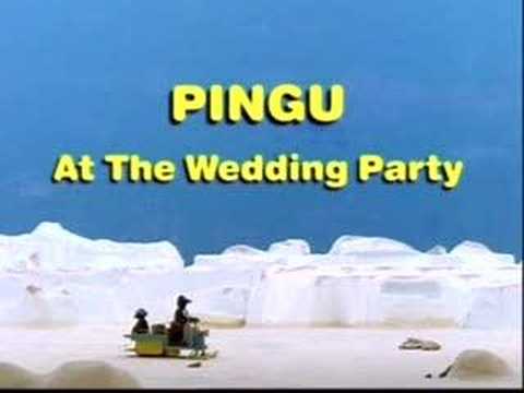 Pingu