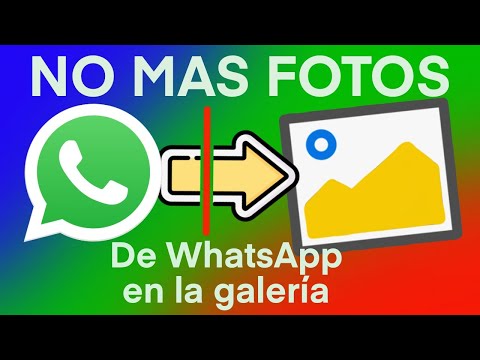 No guardar fotos de WhatsApp en Galeria Android hqdefault