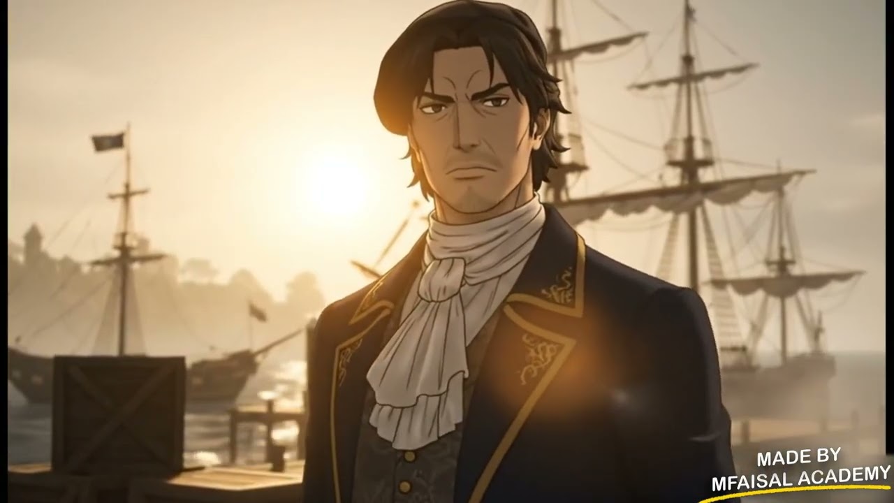 История третьего года обучения в средней школе 2026 года (Глава 7) ✨🔥