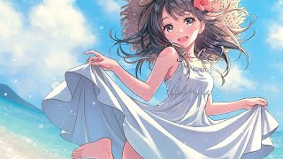 Nightcore - There She Goes