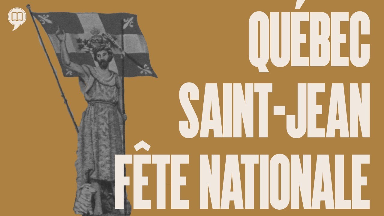 La Saint-Jean au Québec | L'Histoire nous le dira #39