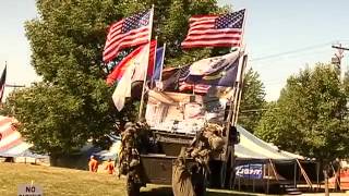 Wing to Versailles for Poultry Days