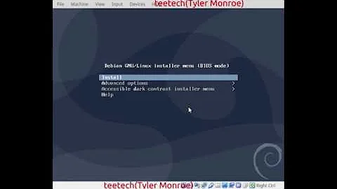 Linux Apache Web Server Setup