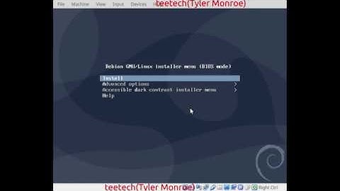 Linux Apache Web Server Setup