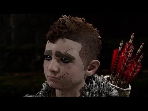 playstation 3 God of War | Midgard Mishaps | PS4