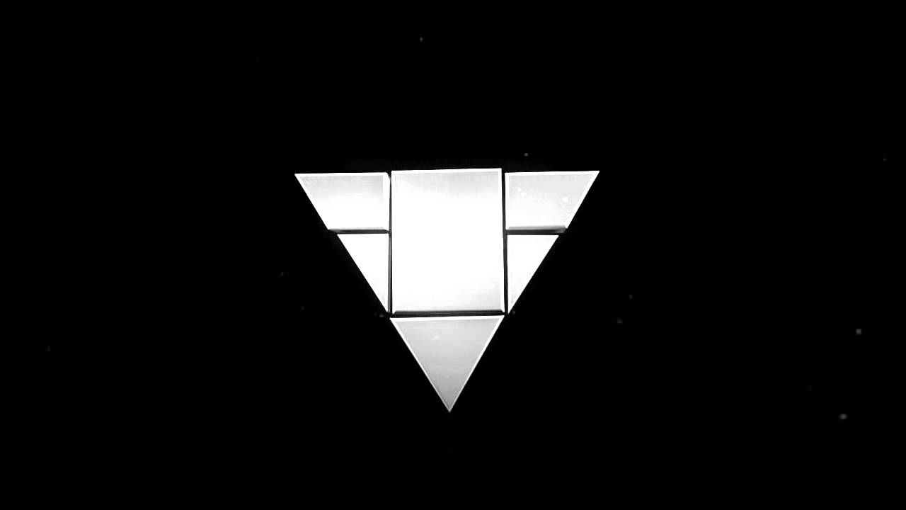 Fukubiki Triangle Gif