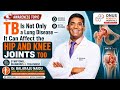 TB Is Not Only a Lung Disease