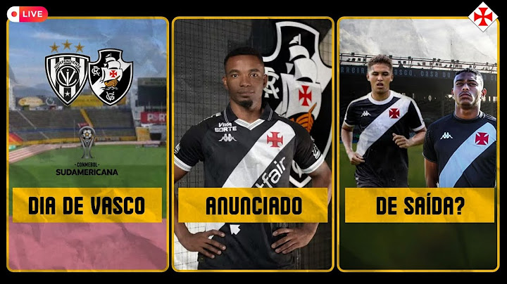 🔥 DIA DE DECISÃO! Vasco anuncia Thiago Mendes e negocia saída dupla – Surpresa na Sula!