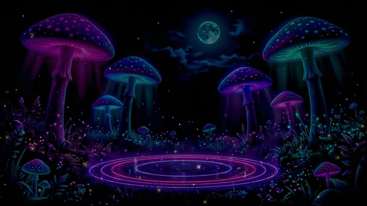 (No Ads) Sleep Instantly Within 5 Minutes ✦ Anxiety Relief, Melatonin Release ✦ Stop Overthinking