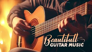 Legendary Melodies Of World Music, Timeless Guitar Music Will Help You Overcome Loneliness