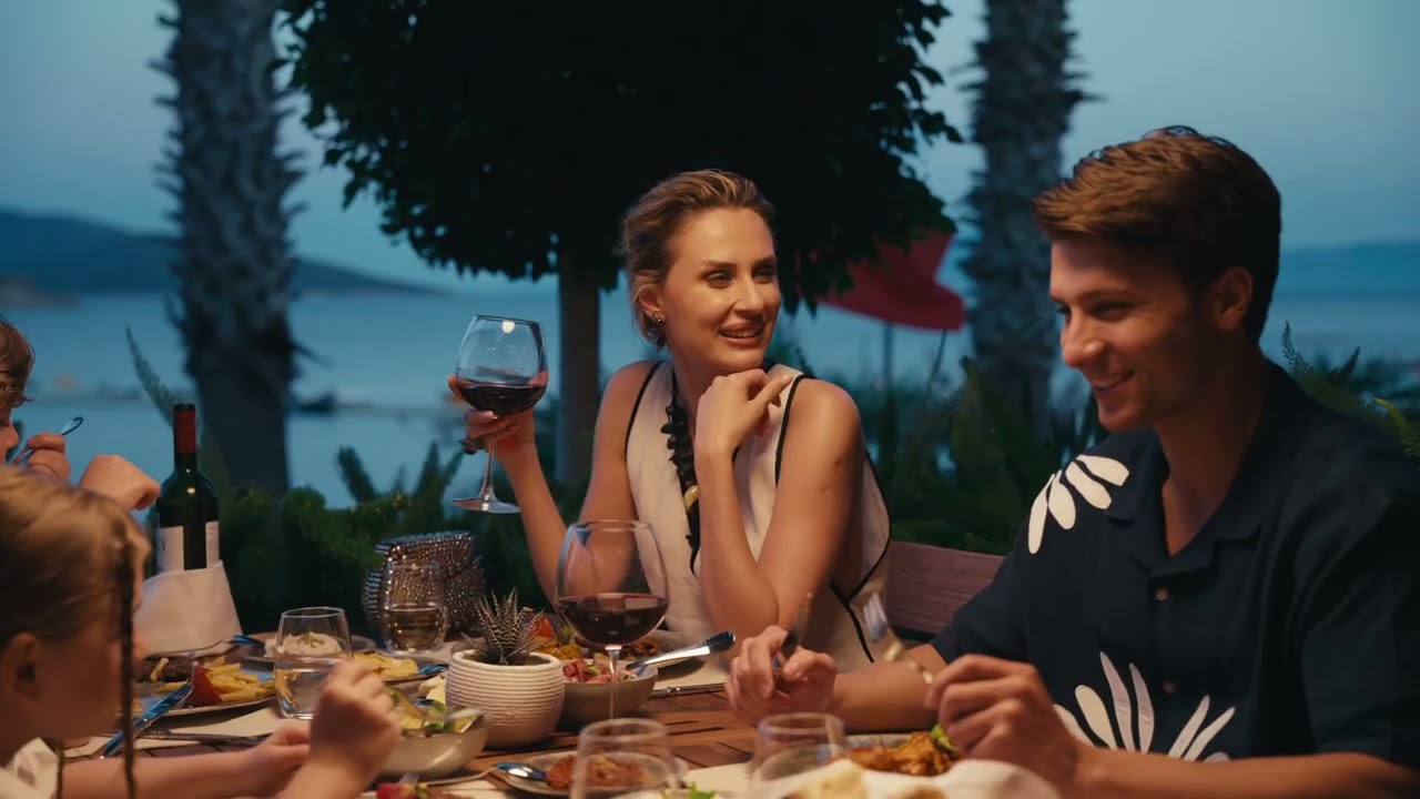 Mirada Exclusive Bodrum