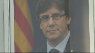 Vidéo : qui est carles puigdemont, le catalan qui défie madrid ?