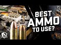 Best Handgun Ammo To Use in 2022?