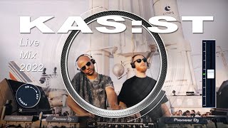 KAS:ST - Live Mix 2022