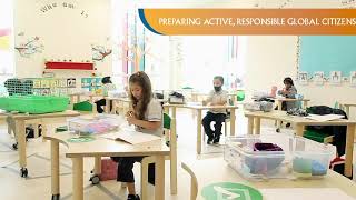 Beacon Private School - Join the experience