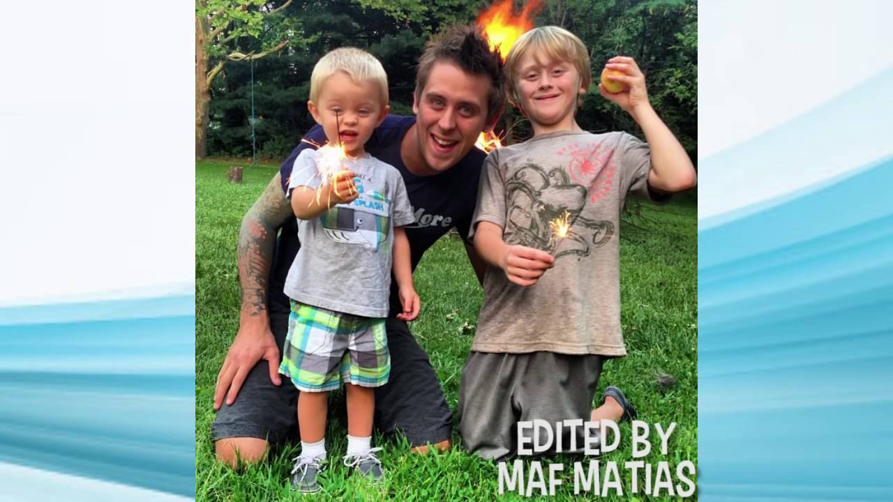 NOAH ATWOOD THROUGH THE YEARS YouTube