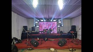 ⭕HALAL BI HALAL  AD AUDIO, STUDIO TEMBAKAU & WARGA RT 02 TORO KERTOSARI BERSAMA SUNRISE
