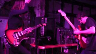 Slasher Risk At INC 2016 Day 5 Slasher Risk At INC 2016 Day 5