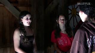 HVC Class Video | The Gruesome Witch Project: The Legend of Maggie Moore