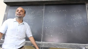 19th Oct Econometrics Part 2 of 4