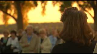 Vigil honoring Lori Bresnahan held three months after her murder