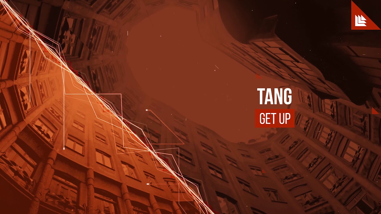 Watch TANG - GET UP (Revealed Recordings) on YouTube Watch TANG - GET UP (Revealed Recordings) on YouTube