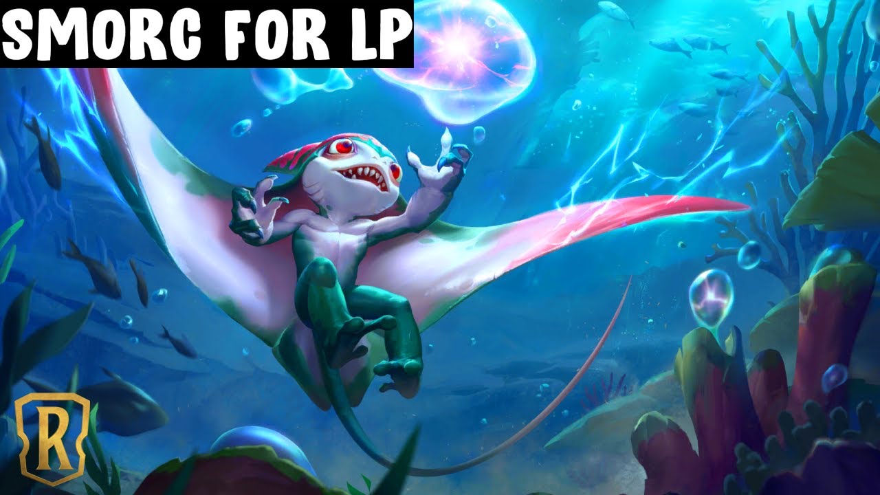 Pirate Aggro Deck Guide | Miss Fortune Gangplank | Masters Ranked | Patch 3.0