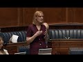 Question Time: Infrastructure, Tuesday 22 September 2026