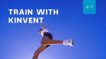 How to Train with Kinvent - Getting Started with Kinvent #5