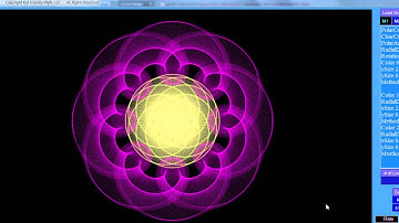 Blender 2.6 Tutorial - Raster versus Vector Image Maps
