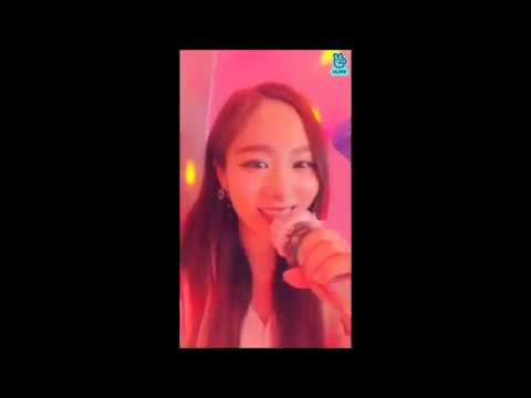 민재(minjae) - 라비앙로즈(La Vie en Rose)