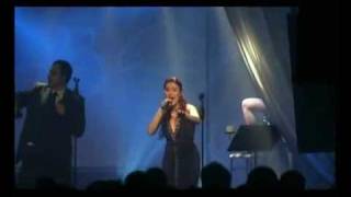 Blutengel - When The Rain Is Falling Live