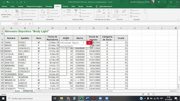 SITUACIONES PRÁCTICAS _PARTE 3 _ EXCEL