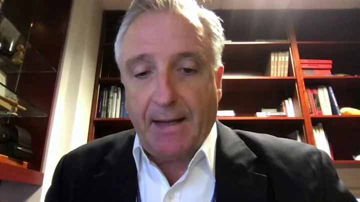 An interview with Dr. William Jarnagin