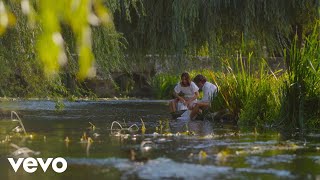 whenyoung - The Laundress (Visualizer)