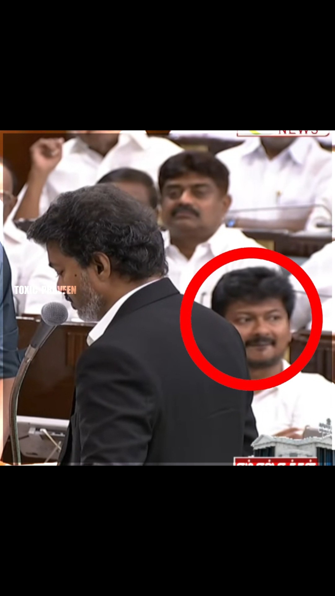 அரசியல் மாற்றம் - ShareChat