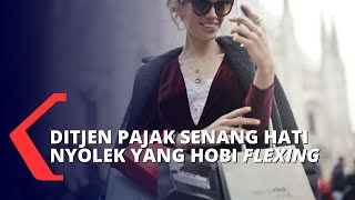 Mengupas Fenomena 'Flexing' dan Hobi Spill Isi Rekening, Apa Dampak Psikologisnya?