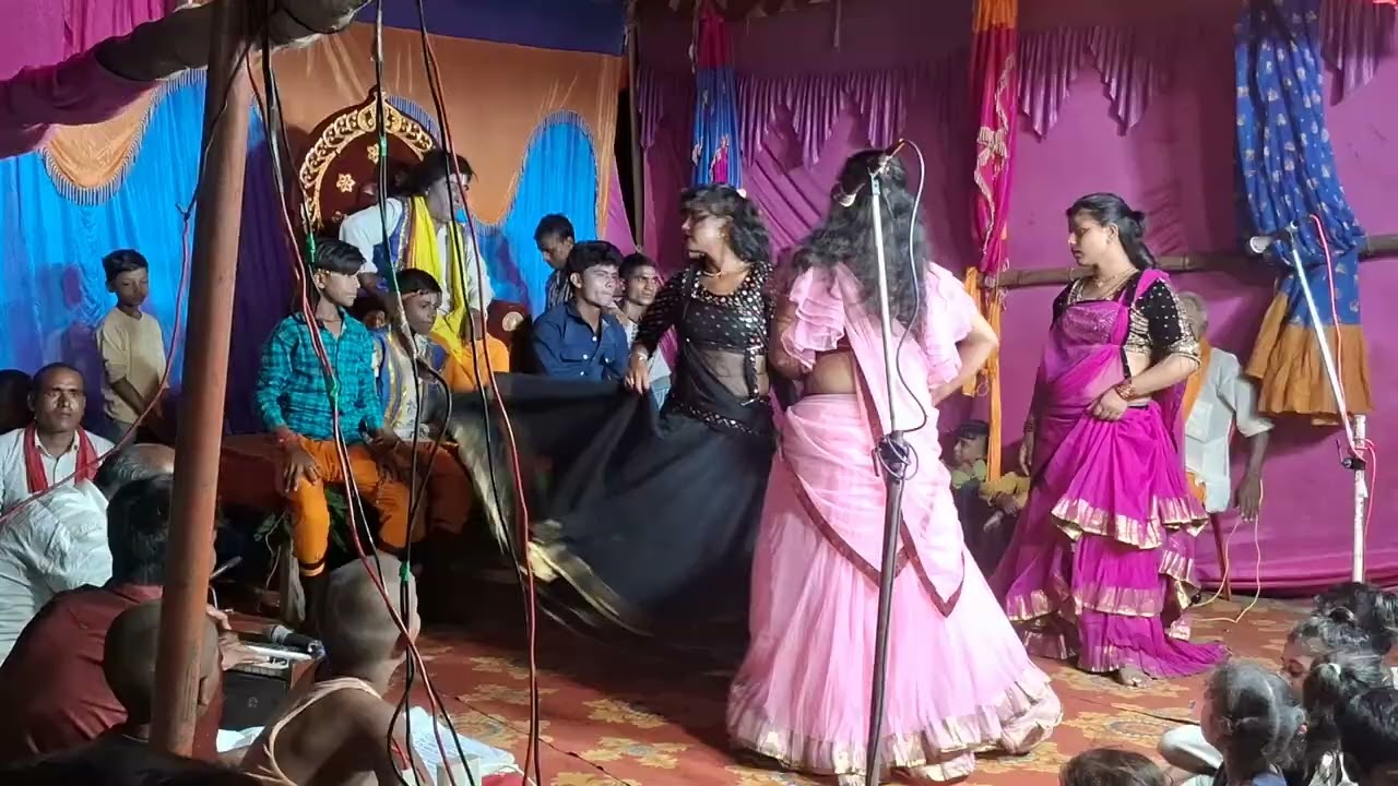 ram Lila karikram