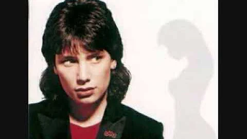 Eric Martin - Love Me