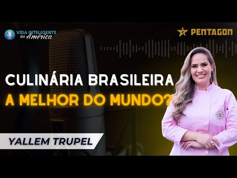 Episódio no Vida Inteligente na América