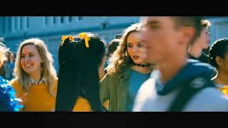 To All the Boys  P S  I Still Love You Lara Jean breaks up with Peter Trim