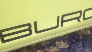 hyundai tiburon 1997