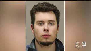 Man gets 6 years in prison in Michigan governor kidnap plot