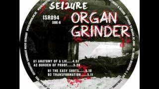 Sei2ure - Burden of Proof