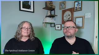 Bridging Worlds. Live Psychic Mediumship Readings & Guidance